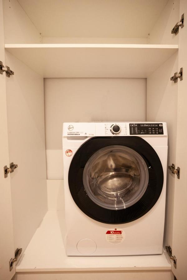 Apartament Habitat 29 B Saloniki Zewnętrze zdjęcie