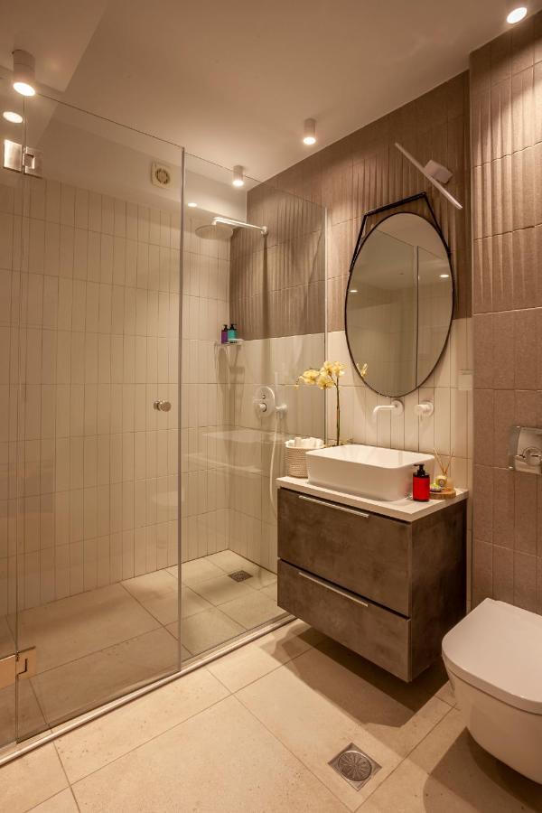 Apartament Habitat 29 B Saloniki Zewnętrze zdjęcie