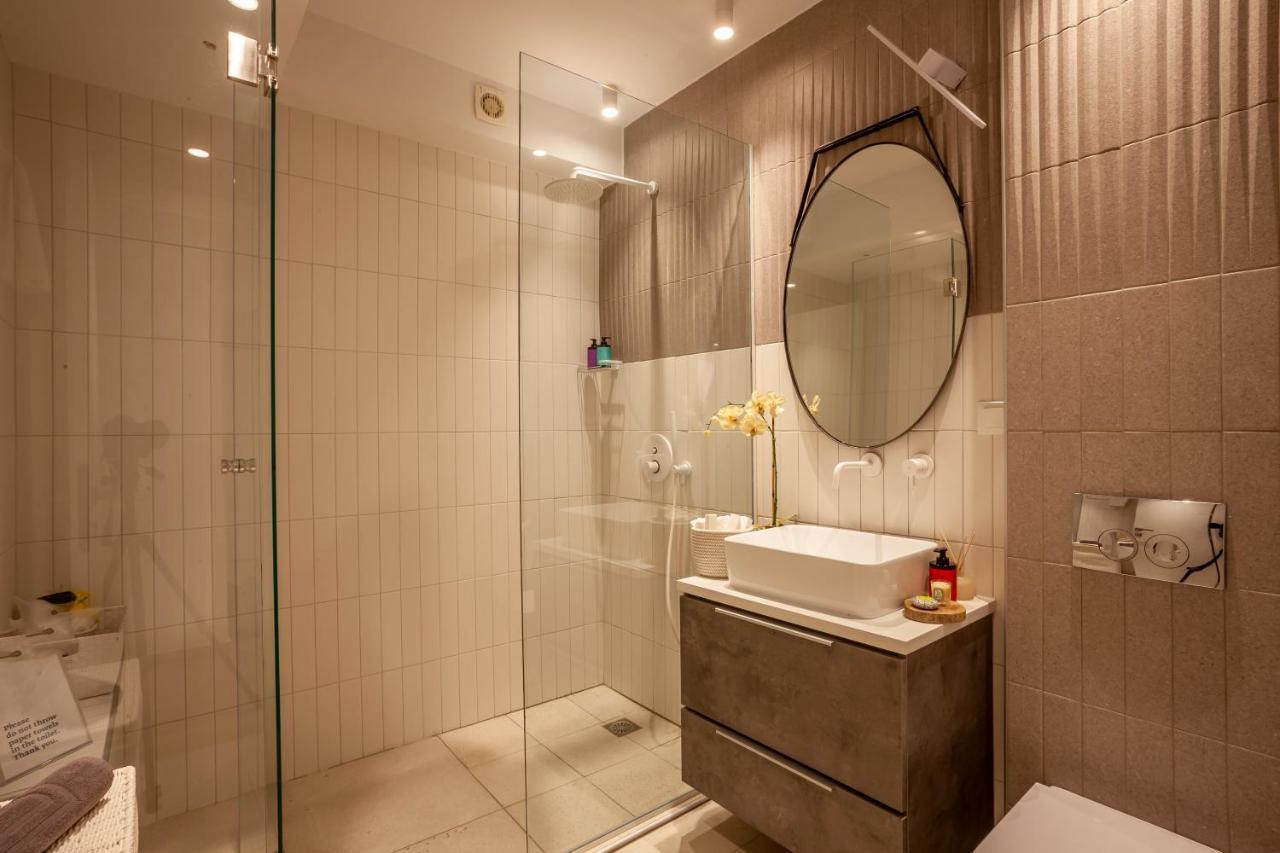 Apartament Habitat 29 B Saloniki Zewnętrze zdjęcie
