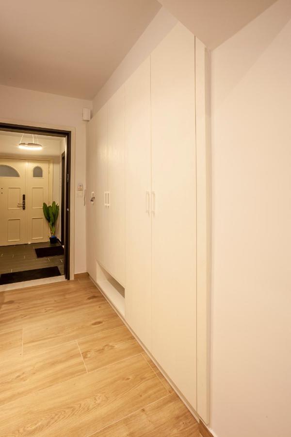 Apartament Habitat 29 B Saloniki Zewnętrze zdjęcie